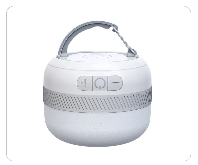 LV10 Rechargeable Outdoor LED Camping Lantern