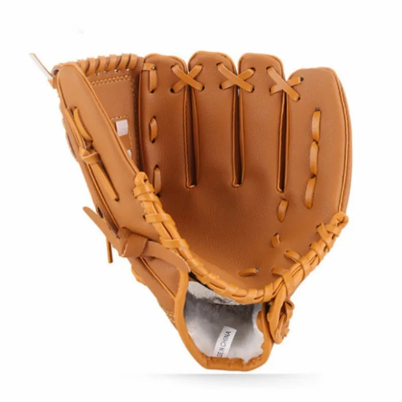 Outdoor Baseball Glove – 10.5/11.5/12.5" Left Hand