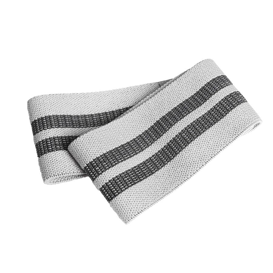 Fabric Resistance Booty Bands Set