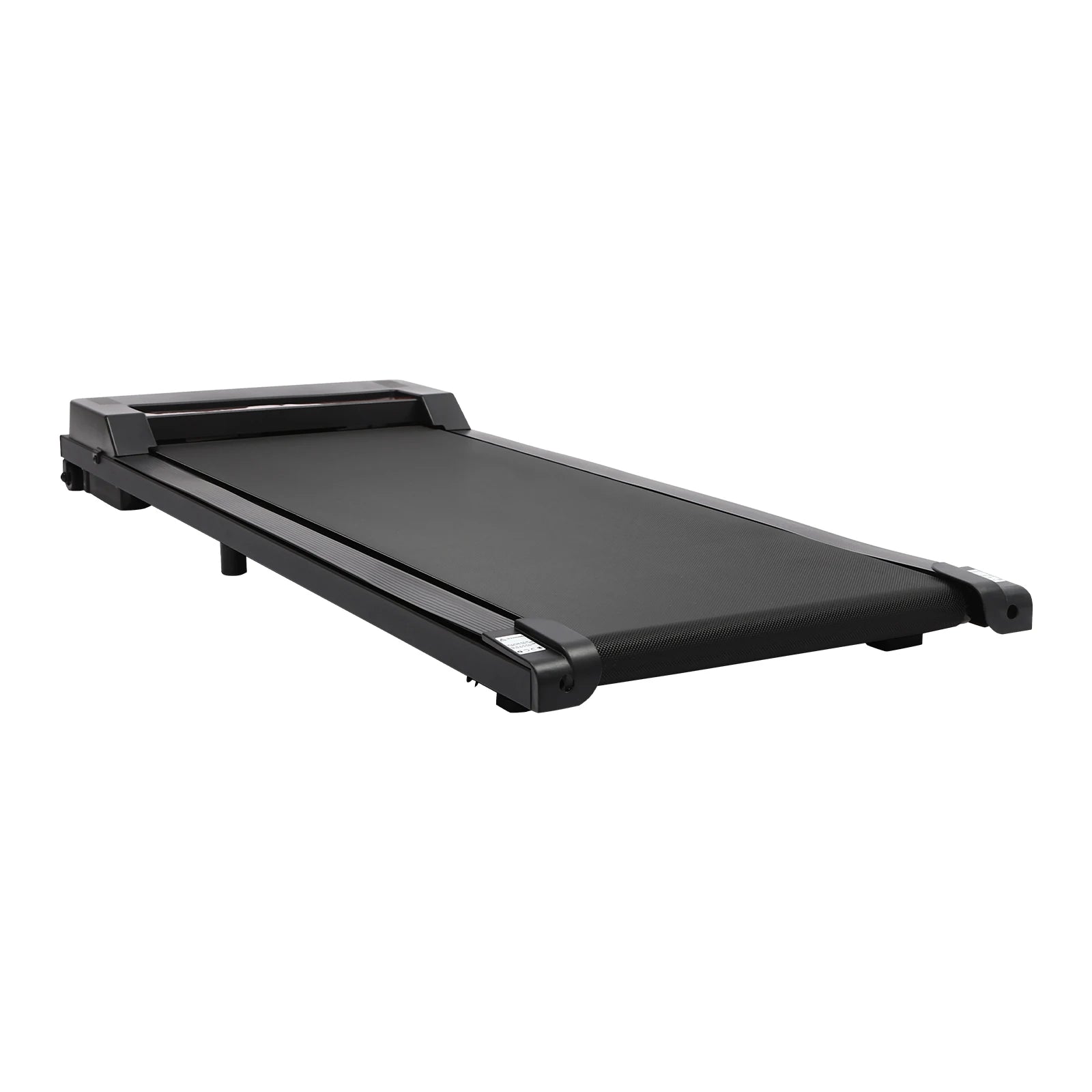 2-in-1 Walking Treadmill for Home & Office