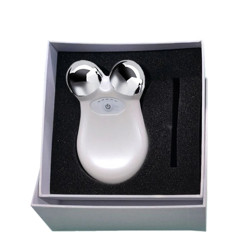 EMS Microcurrent Face Lifting Massager
