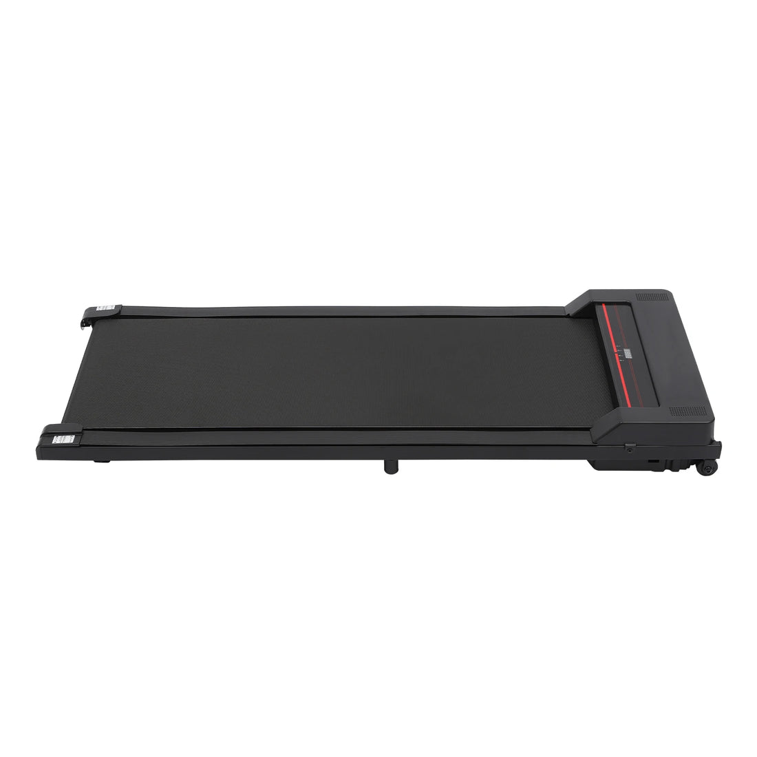 2-in-1 Walking Treadmill for Home & Office