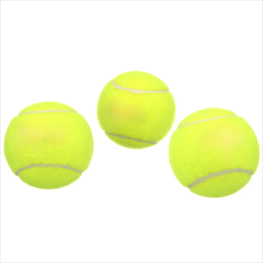 Premium Tennis Balls – 12 Cans (36 Balls)