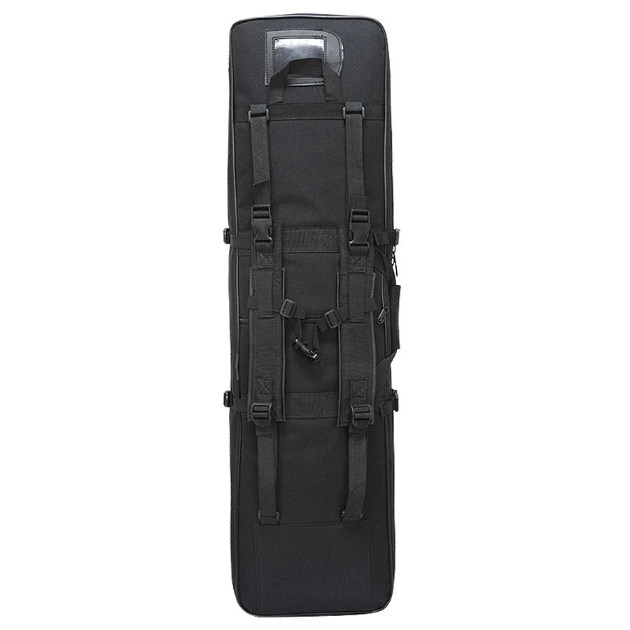 Outdoor Camouflage Single Shoulder Fishing Bag