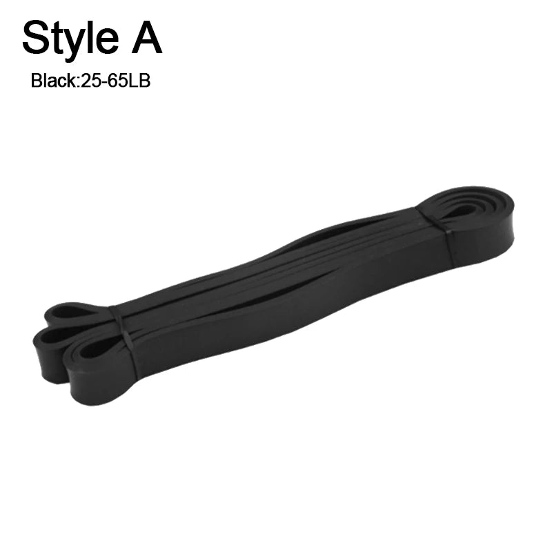 Resistance Bands for Fitness & Bodybuilding