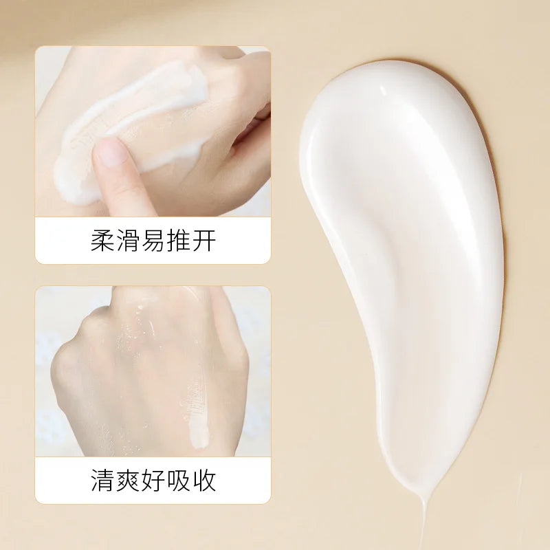 BIOAQUA Snail Essence Moisturizing Face Cream