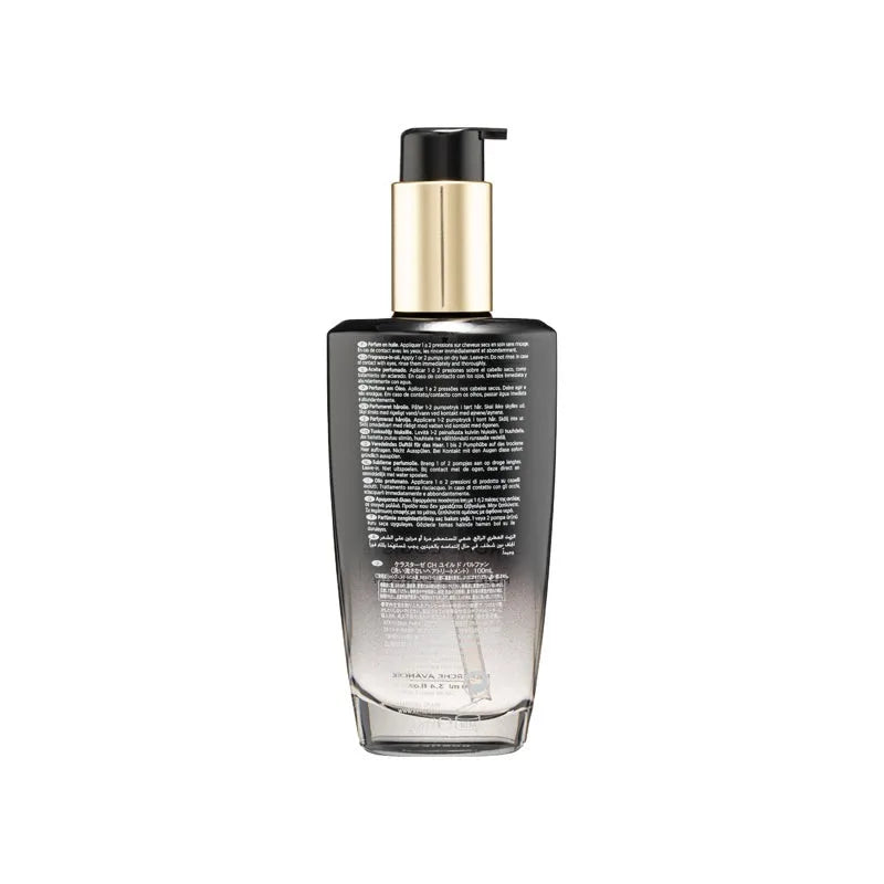 100ml Deep Repair Hair Essential Oil