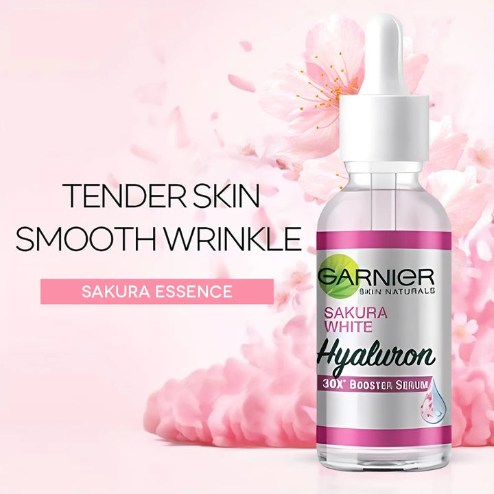 Sakura Facial Essence Moisturizing Cream 30ml