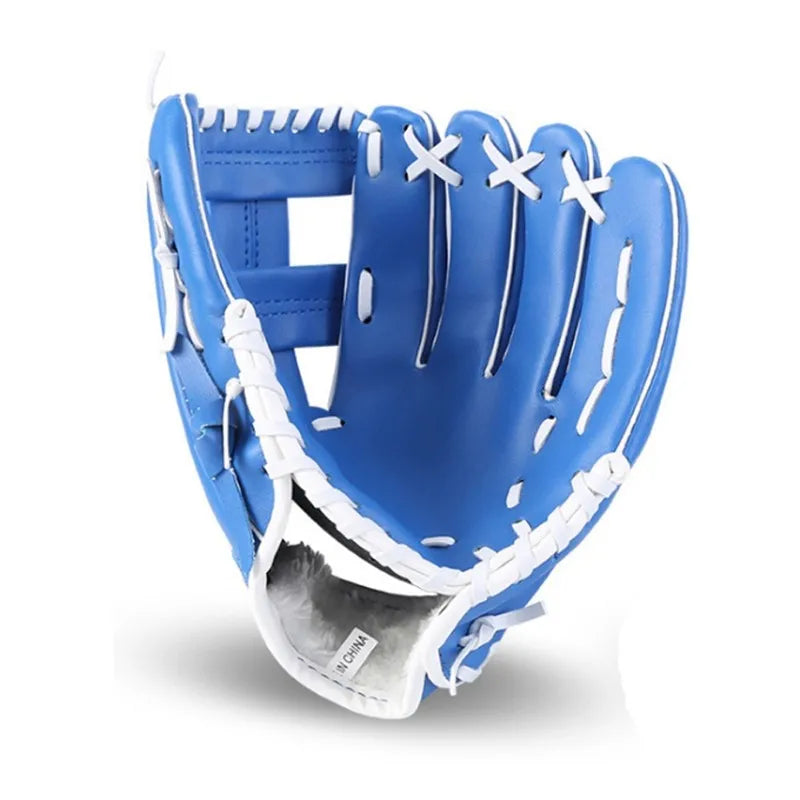Outdoor Baseball Glove – 10.5/11.5/12.5" Left Hand