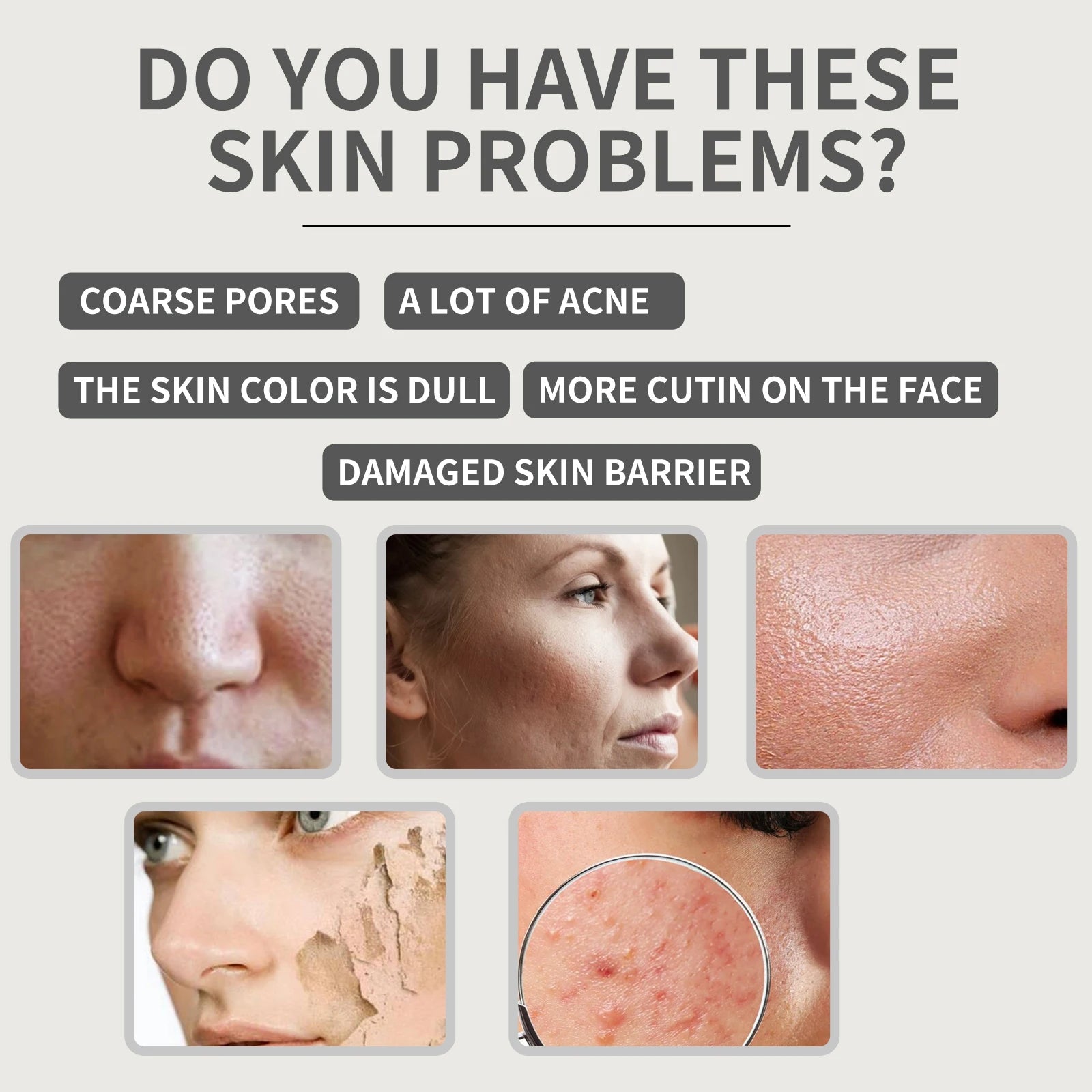 7 Seconds Repair Serum with Centella Asiatica