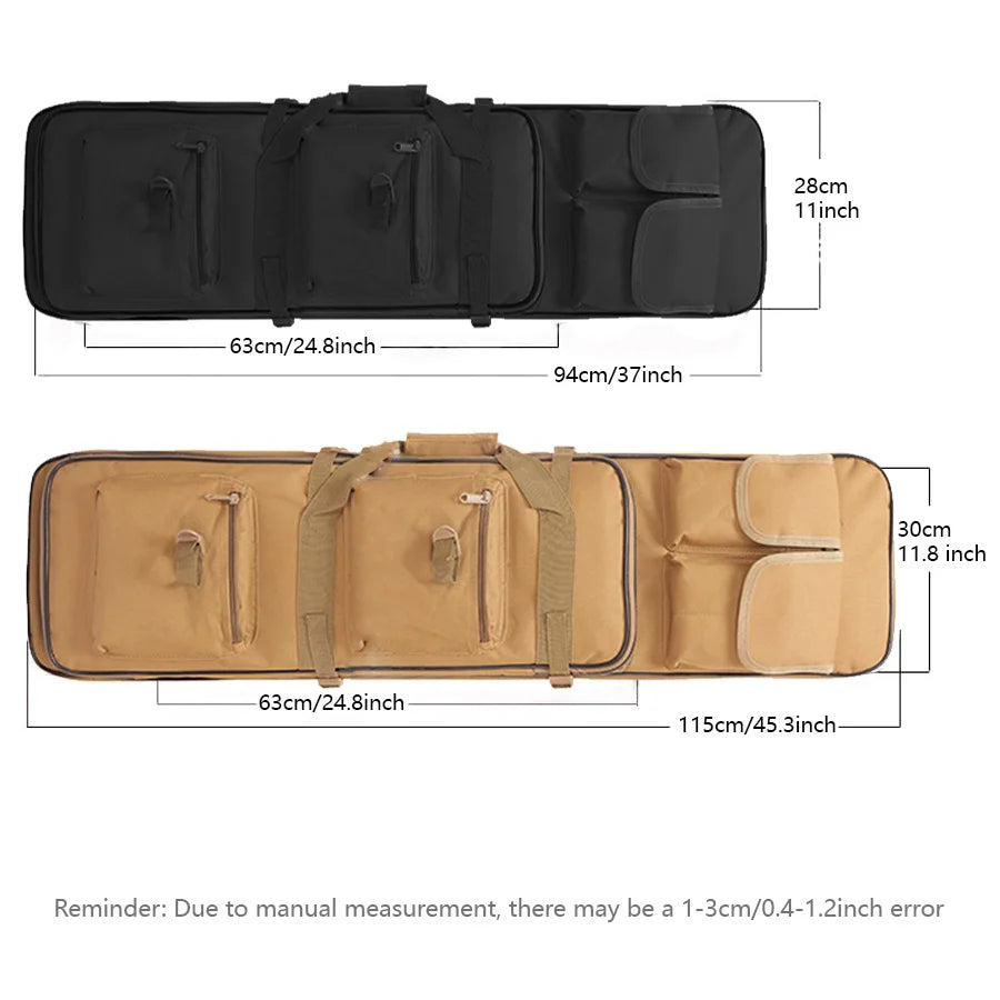 Outdoor Camouflage Single Shoulder Fishing Bag