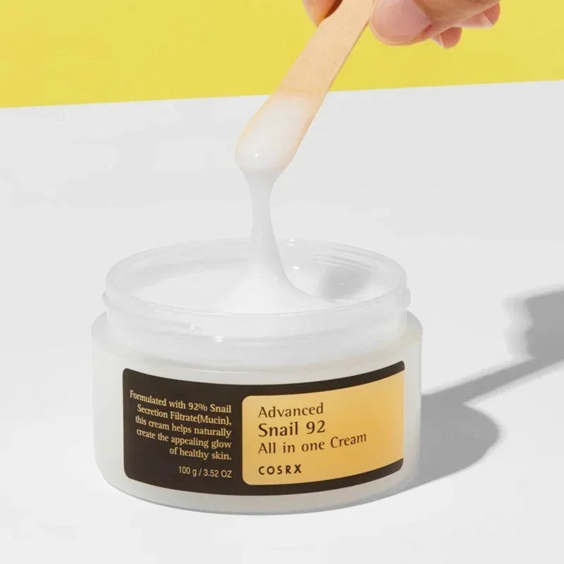 Snail Collagen Repair & Lifting Face Cream