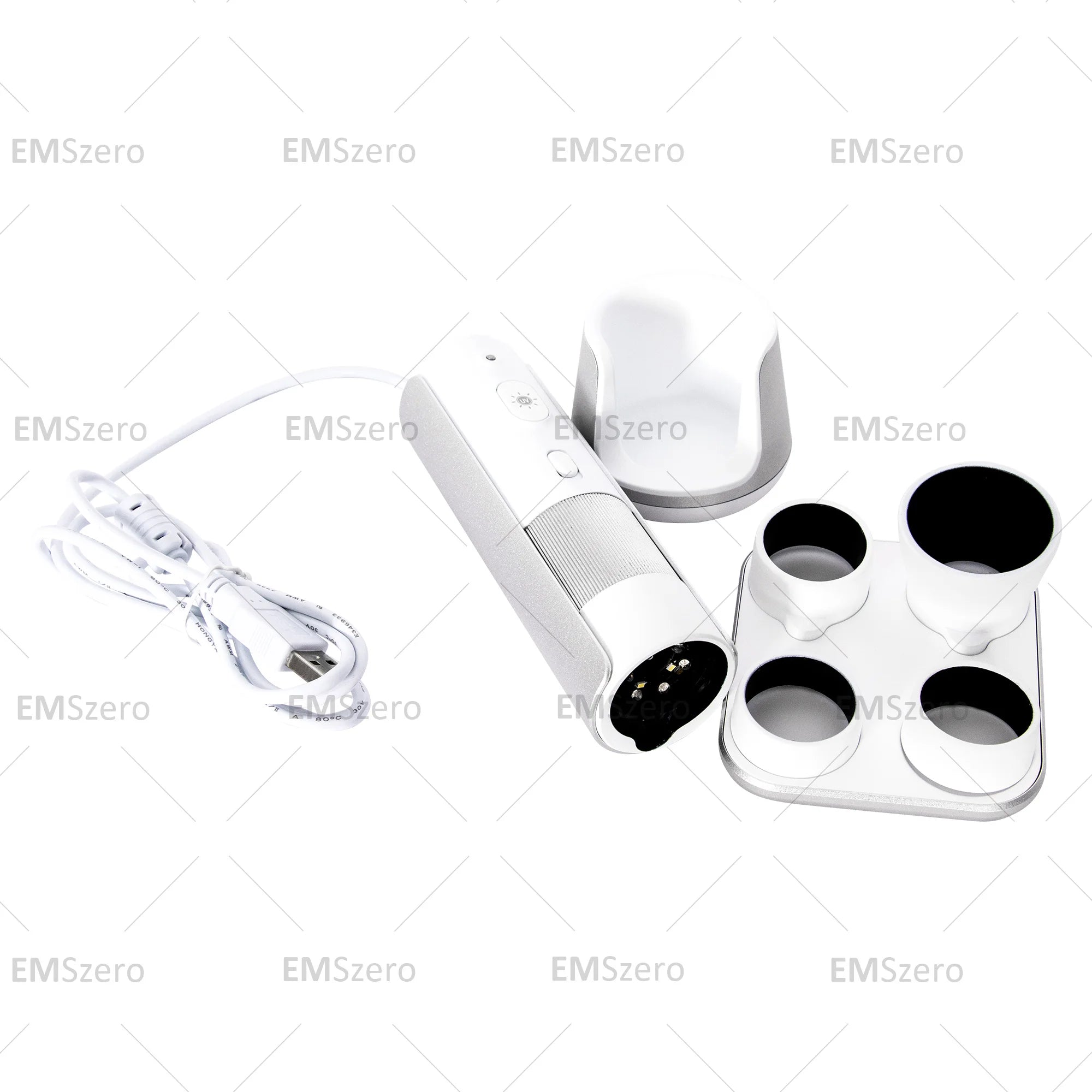 2025 Wireless Hair & Scalp Analyzer