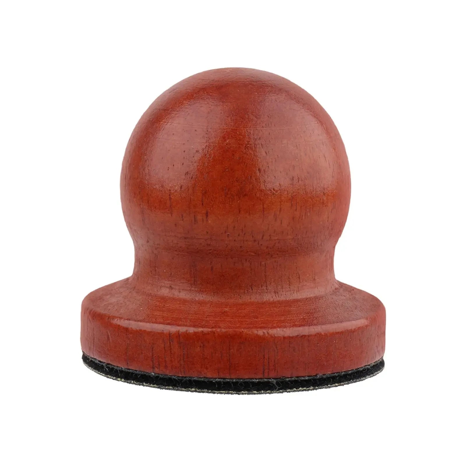 Wooden Dog Nail File Scratching Board