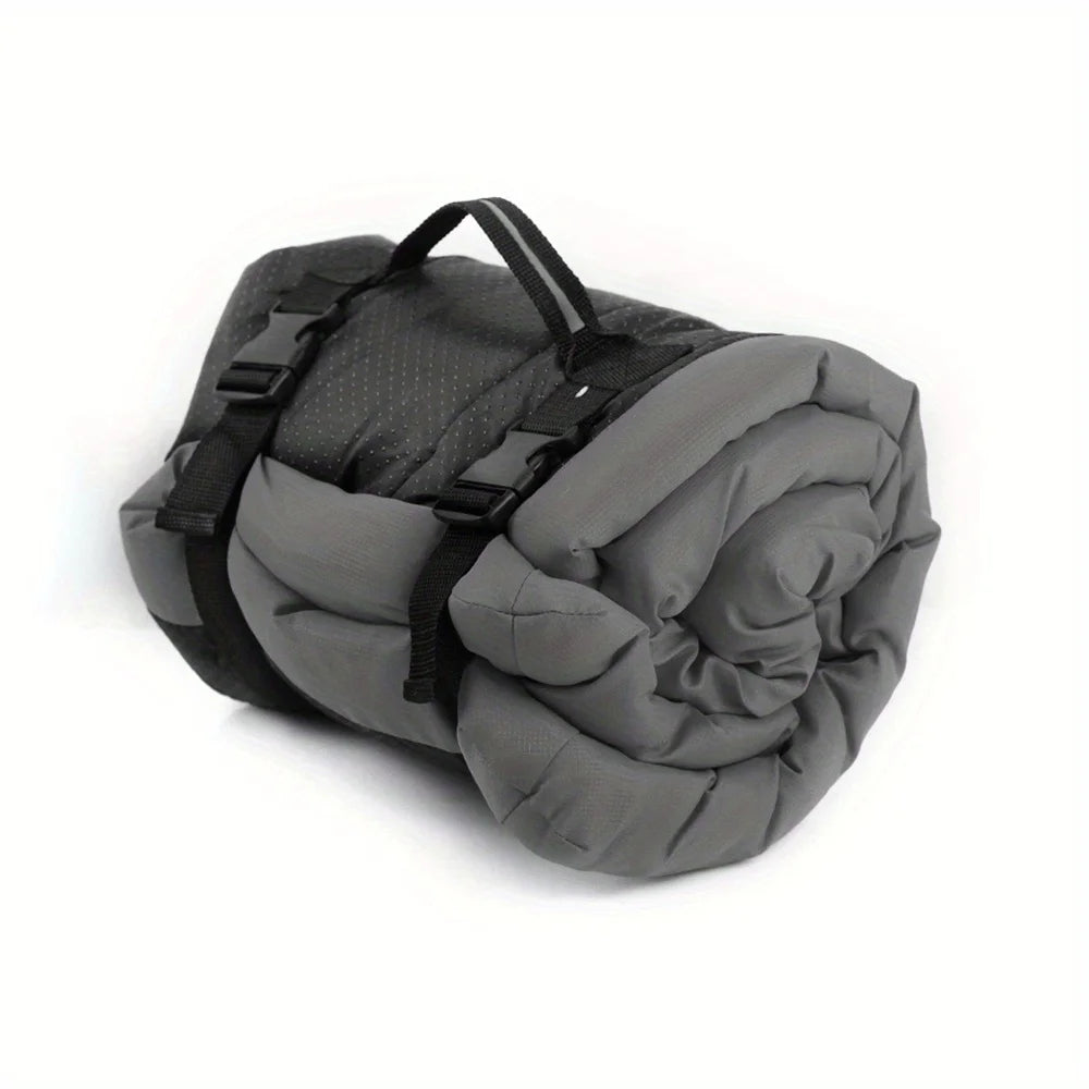 Waterproof Anti-Slip Washable Pet Bed Cushion