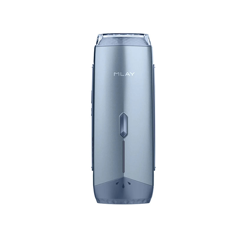 Mlay T18 IPL Hair Removal Device with ICE Cooling