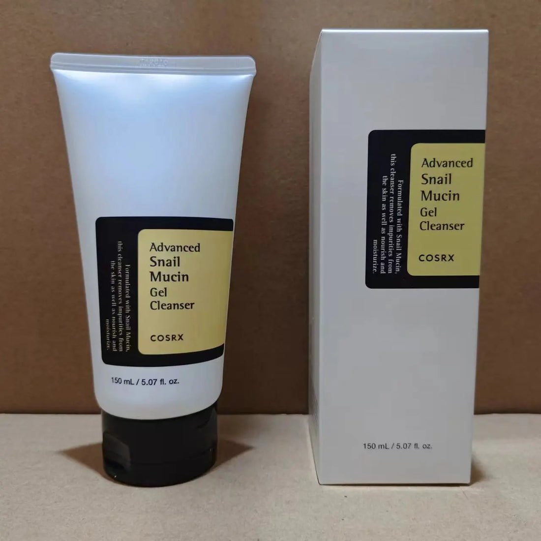 Snail Collagen Repair & Lifting Face Cream