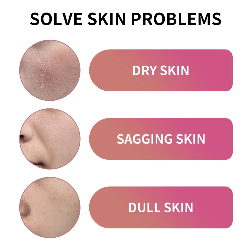 Collagen Jelly Cream – Firming & Hydrating Skincare