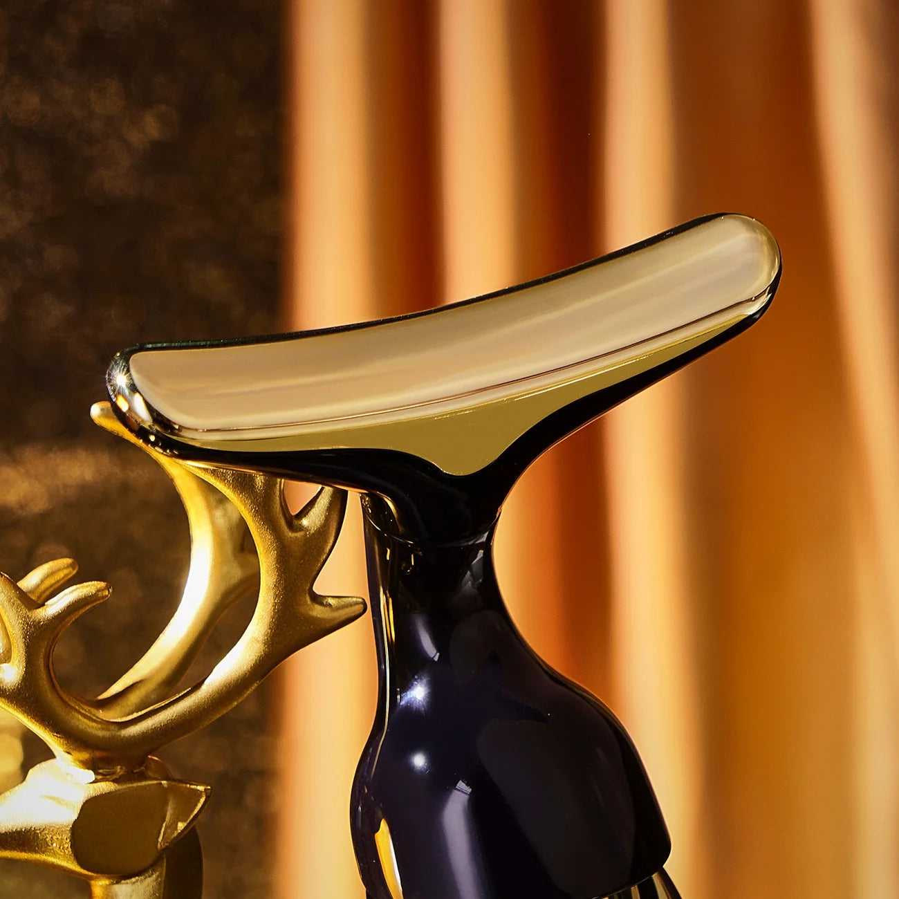 3-in-1 EMS Facial Lifting & Skin Tightening Device