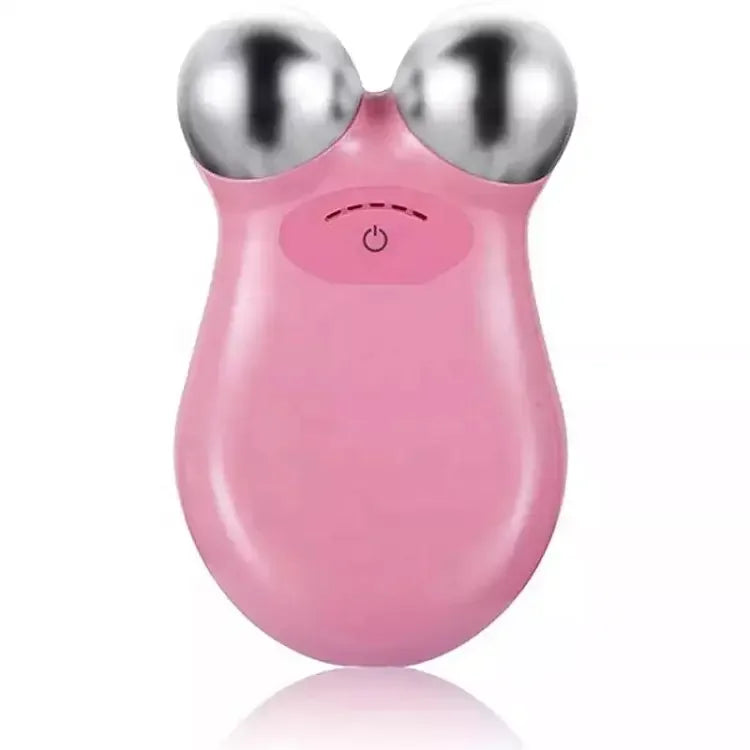 EMS Microcurrent Face Lifting Massager