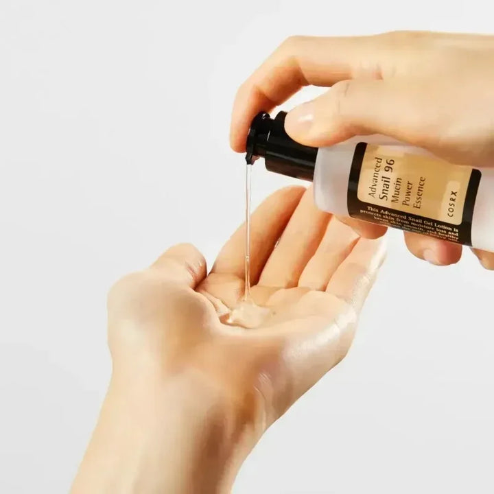 Snail Collagen Repair & Lifting Face Cream
