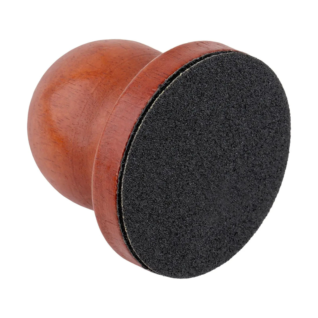 Wooden Dog Nail File Scratching Board