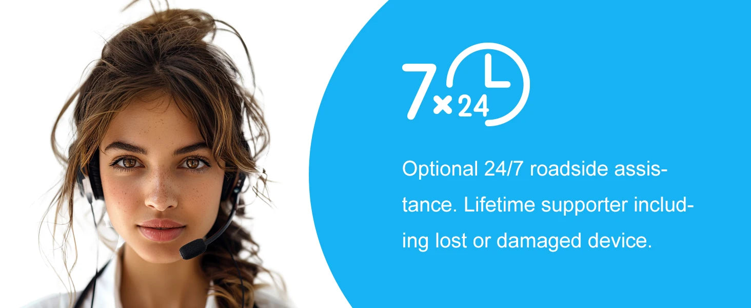 4G GPS Pet Tracker for Dogs & Cats