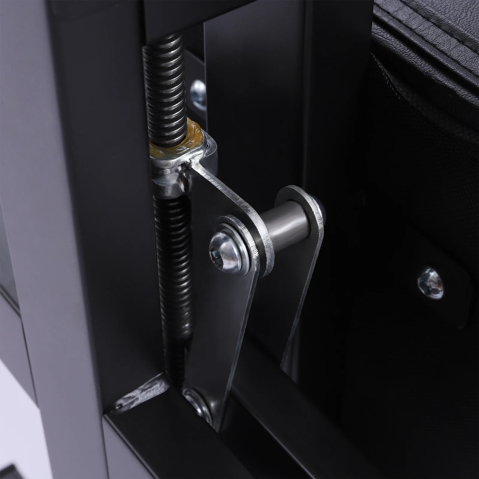 Heavy Duty Leg Stretcher for Flexibility Training