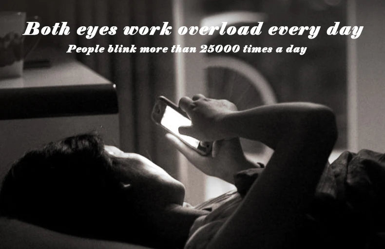 60pcs Gold Collagen Moisturizing Eye Masks