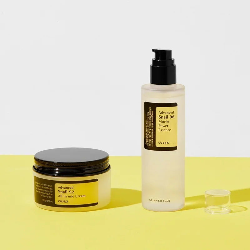 Snail Collagen Repair & Lifting Face Cream