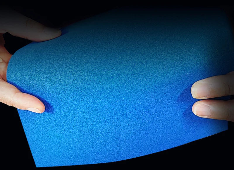 LOKI 9-Star Carbon Table Tennis Racket