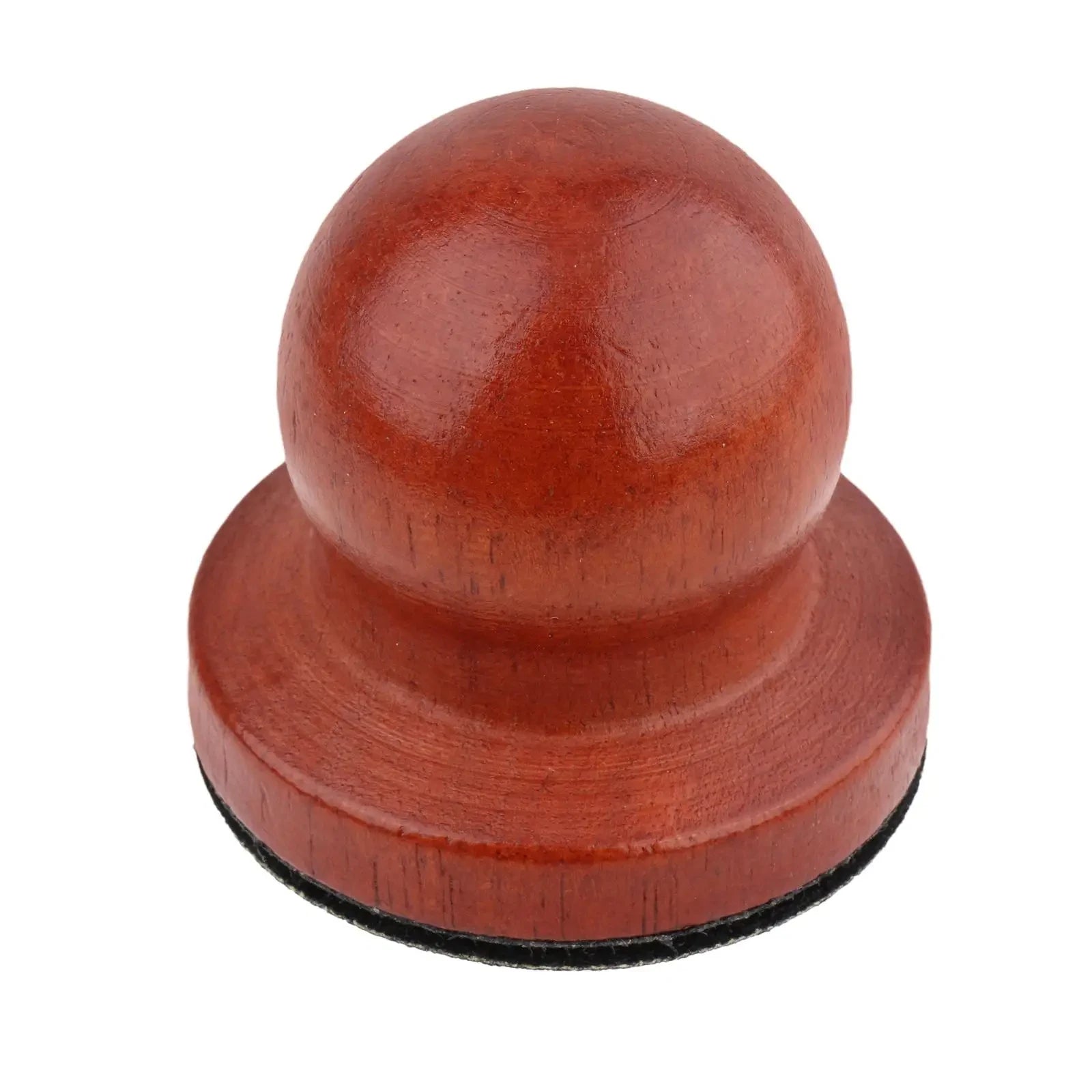 Wooden Dog Nail File Scratching Board