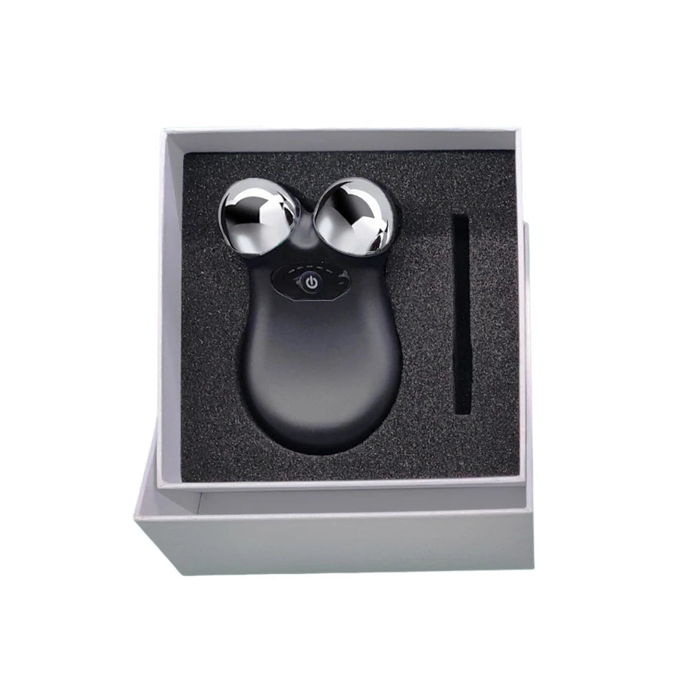 EMS Microcurrent Face Lifting Massager