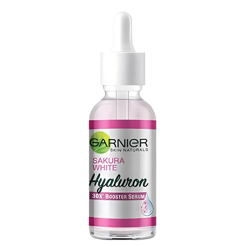 Sakura Facial Essence Moisturizing Cream 30ml