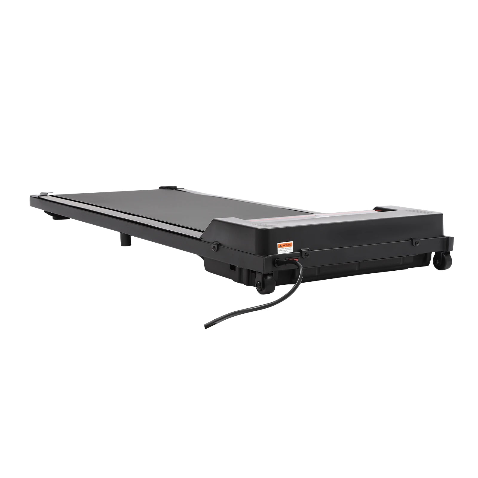 2-in-1 Walking Treadmill for Home & Office