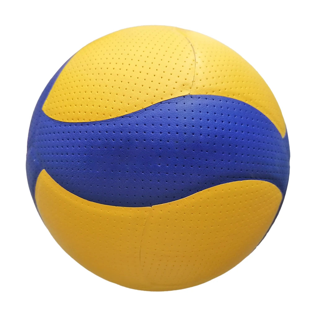 PU Leather Volleyball Size 5 – Indoor/Outdoor MVA300