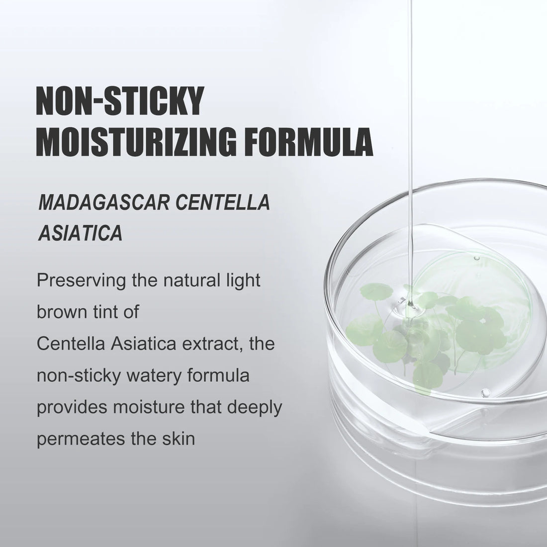 7 Seconds Repair Serum with Centella Asiatica