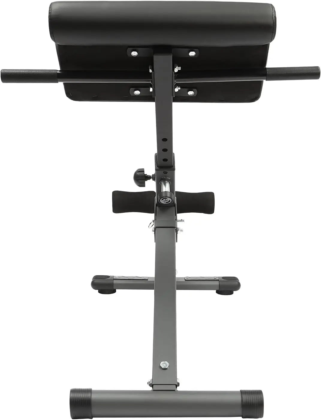 Adjustable Roman Chair Back Extension Bench