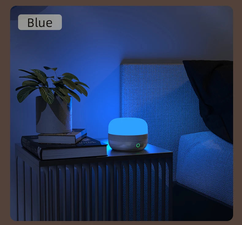 LV10 Rechargeable Outdoor LED Camping Lantern