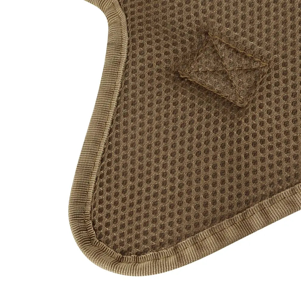 Large Dog Harness & Leash Set with Collar