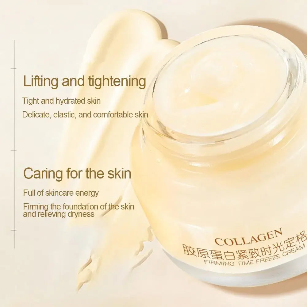 Collagen Lifting & Firming Face Cream
