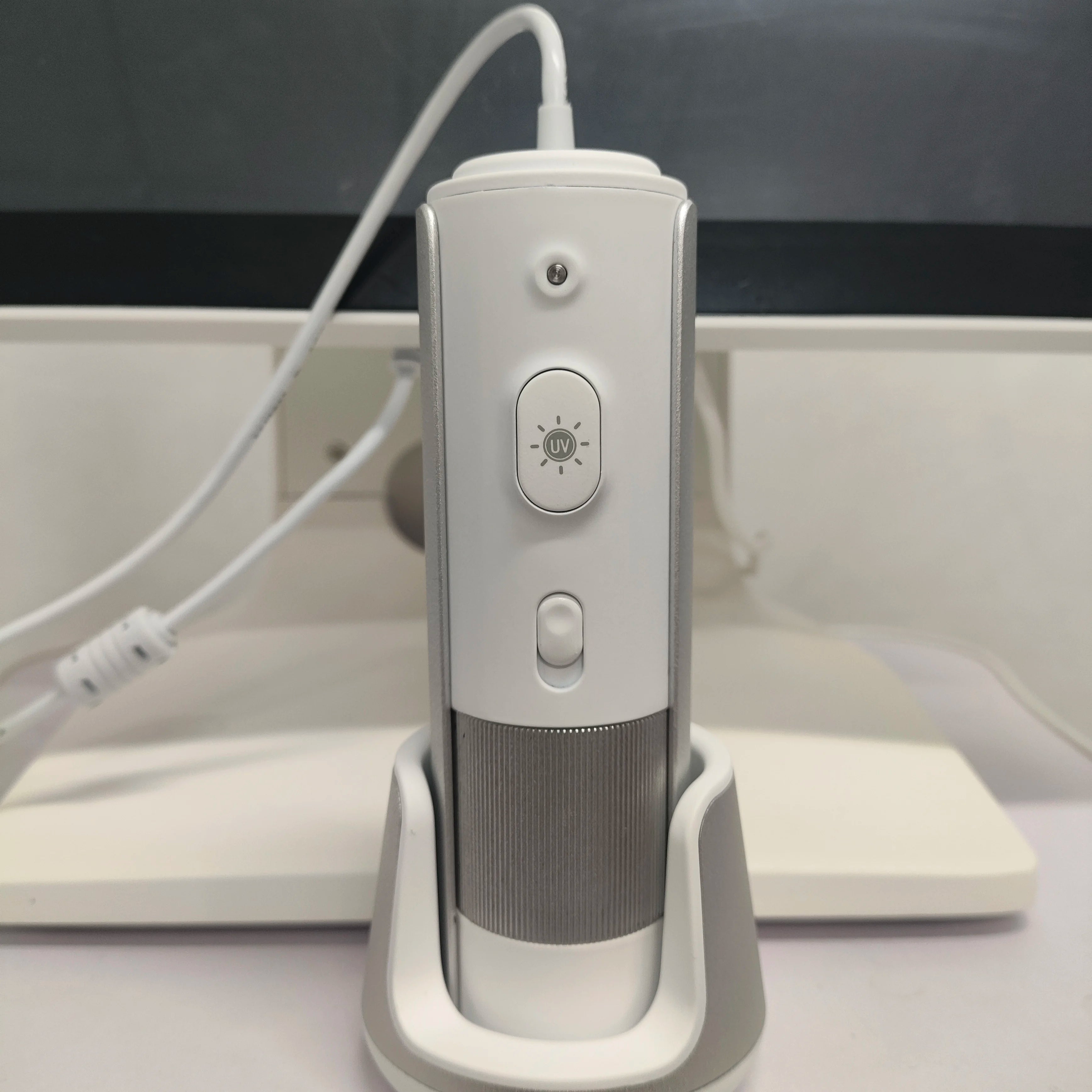 2025 Wireless Hair & Scalp Analyzer