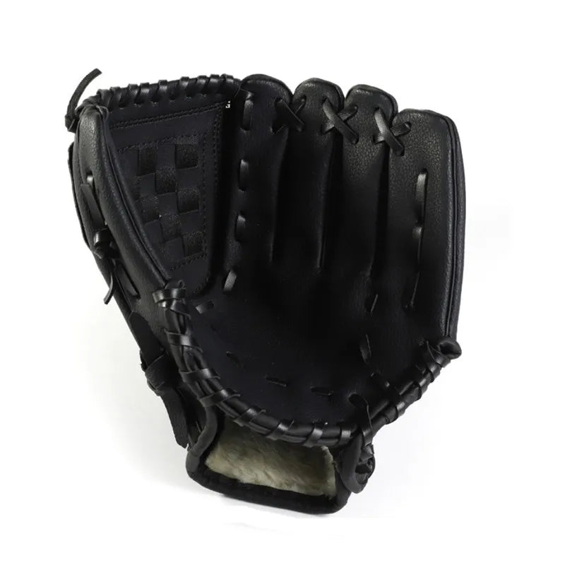 Outdoor Baseball Glove – 10.5/11.5/12.5" Left Hand