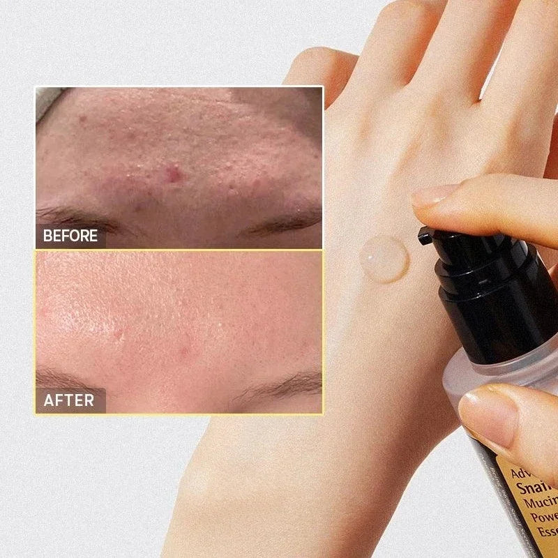 Snail Collagen Repair & Lifting Face Cream