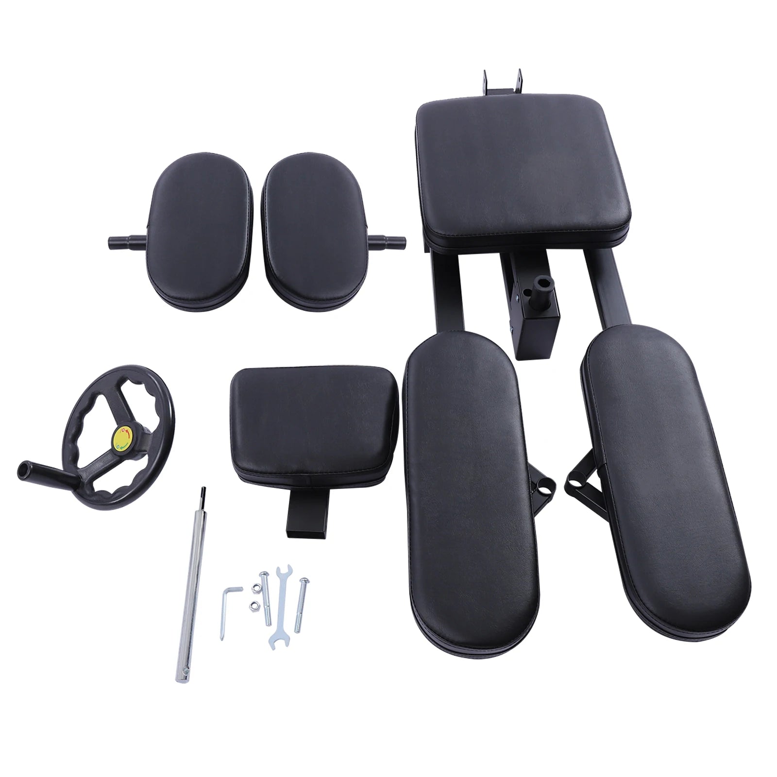Heavy Duty Leg Stretcher for Flexibility Training