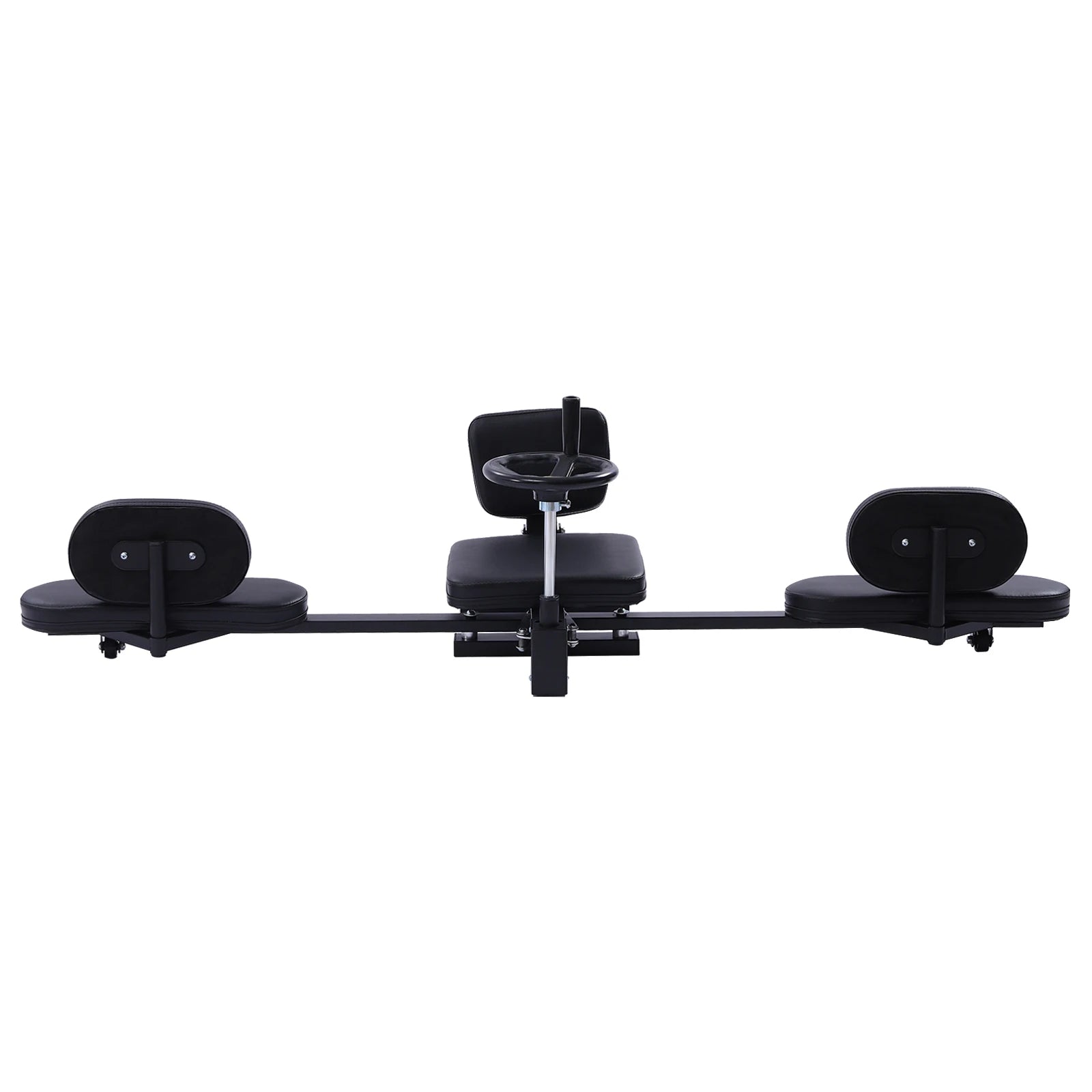 Heavy Duty Leg Stretcher for Flexibility Training
