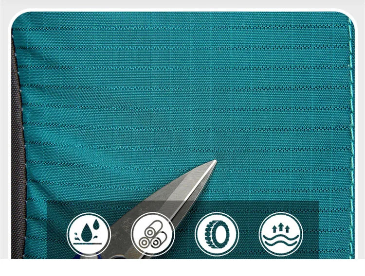 70L Hiking Camping Backpack with Rain Cover