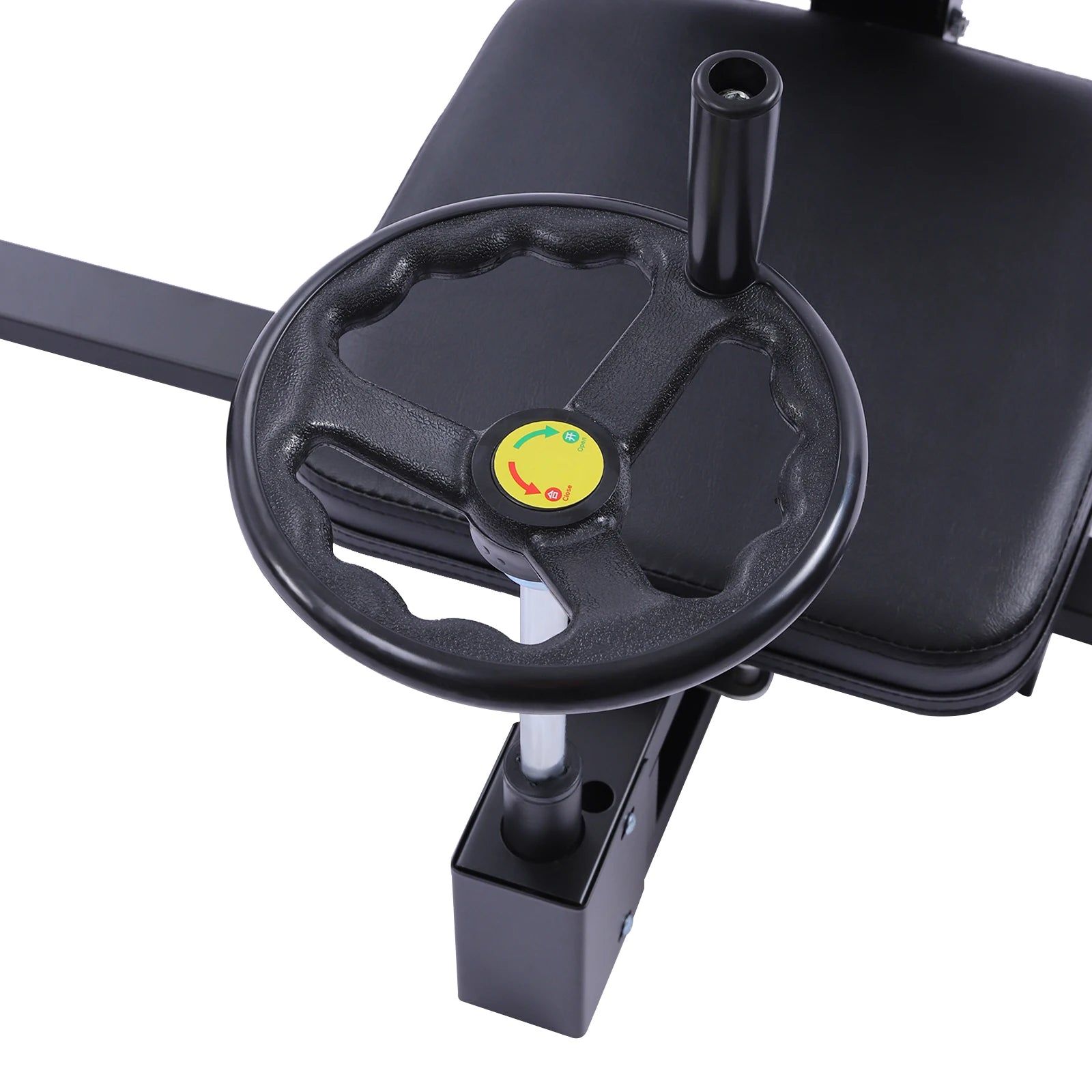 Heavy Duty Leg Stretcher for Flexibility Training