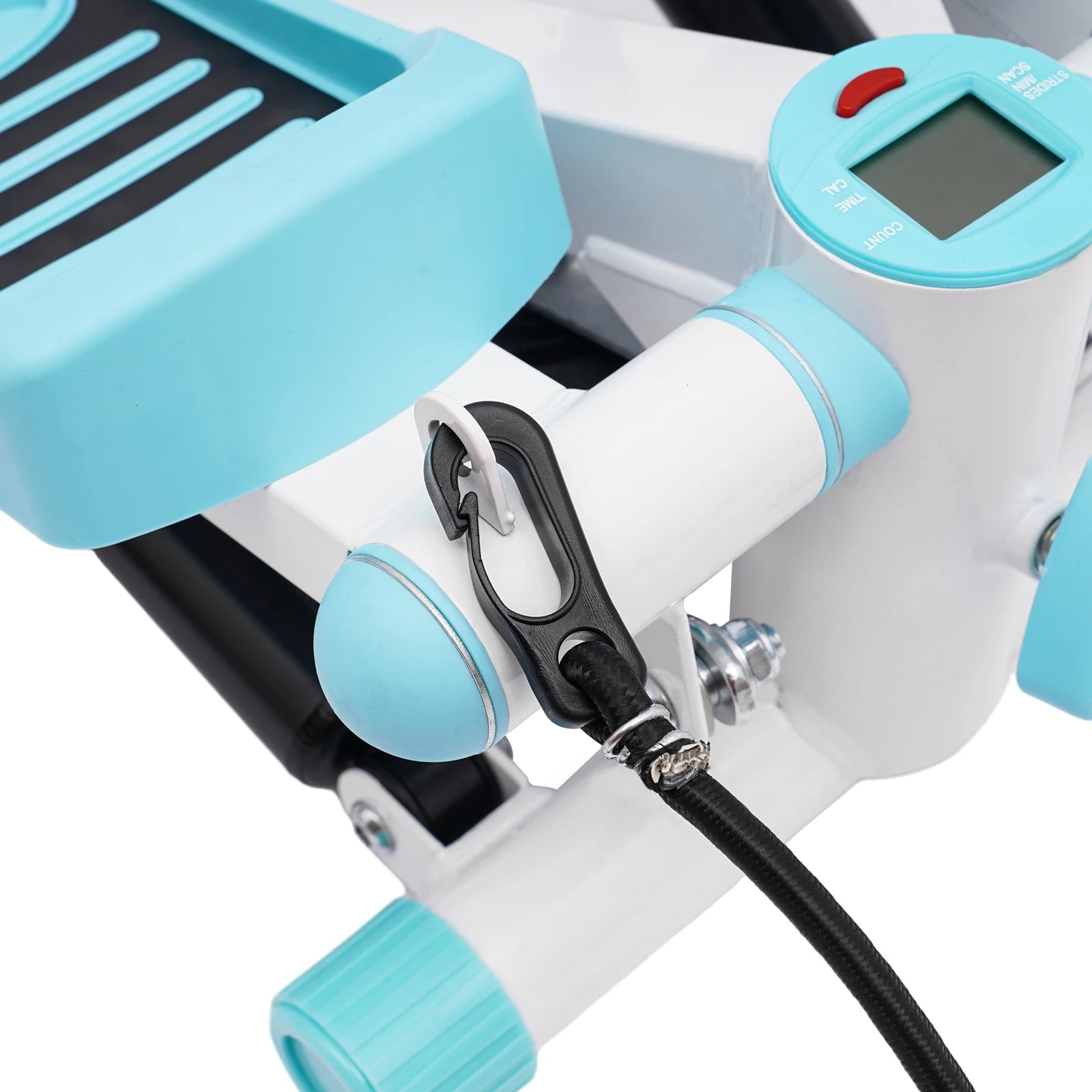 Mini Fitness Stepper for Home & Office