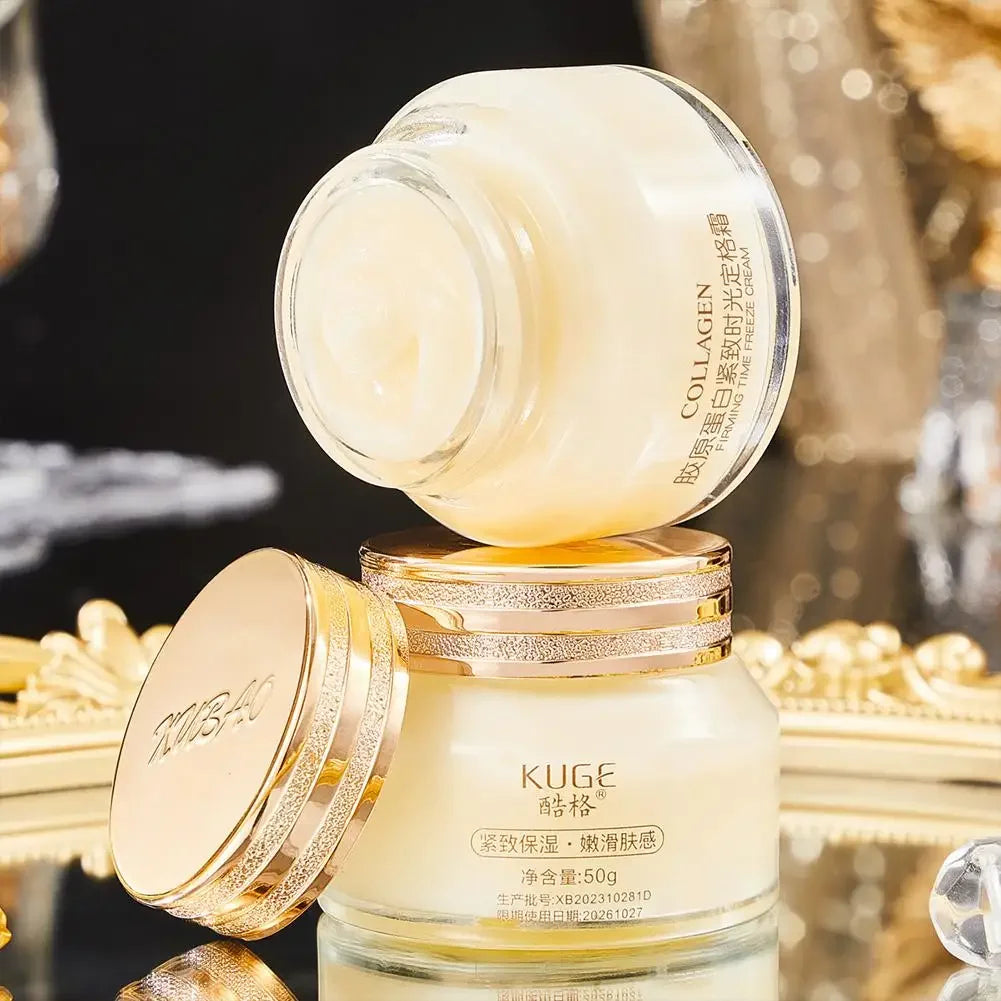 Collagen Lifting & Firming Face Cream